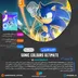 اکانت قانونی Sonic Colours: Ultimate برای PS5&PS4